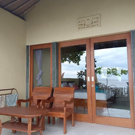 Beach Side Amed Delem Family Ambat Экстерьер фото