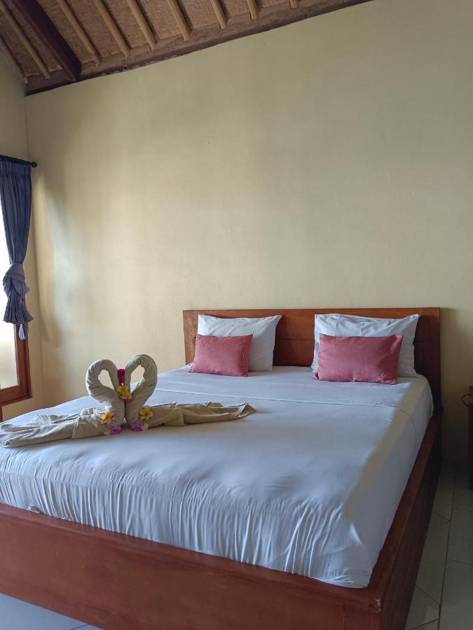 Beach Side Amed Delem Family Ambat Экстерьер фото