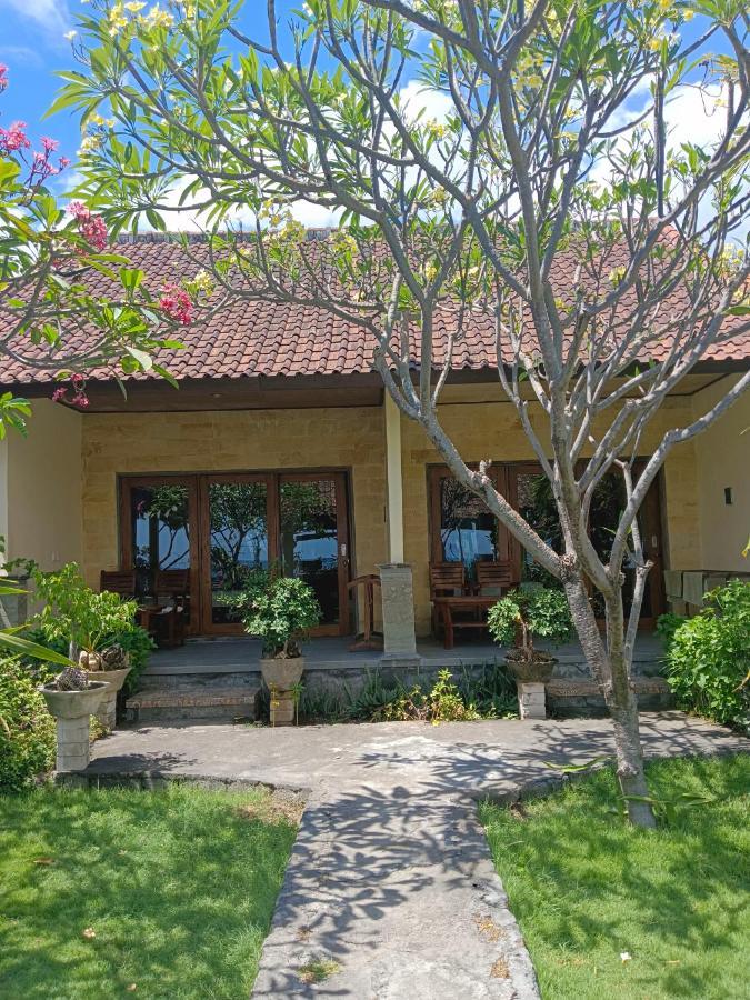 Beach Side Amed Delem Family Ambat Экстерьер фото